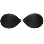 Load image into Gallery viewer, Sticky Bras Freedom Women Sexy Strapless Backless Bra Super Push Up Invisible Non Slip Plus Size Self Adhesive Bra Silicone Bh
