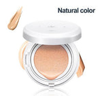 Load image into Gallery viewer, BIOAOUA Sunscreen Air Cushion BB CC Cream Concealer Moisturizing Foundation Whitening Makeup Bare For Face Beauty Makeup care
