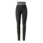 Load image into Gallery viewer, High Waist Women Workout Leggings Fitness Seamless Legging Sports Gym Leggins Sexy Fashion Slim Pants Push Up Casual jeggings
