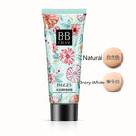 Load image into Gallery viewer, 1 PCS Natural Brightening BB Cream Foundation Base Makeup Concealer Cream Whitening Moisturizing Primer Face Beauty Cosmetics
