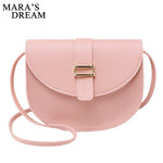 Load image into Gallery viewer, Mara&#39;s Dream 2020 New Pure Small Shell Bag Fashion Women&#39;s Car Stitch Shoulder Crossbody Bag
