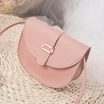 Load image into Gallery viewer, Mara&#39;s Dream 2020 New Pure Small Shell Bag Fashion Women&#39;s Car Stitch Shoulder Crossbody Bag
