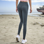 Load image into Gallery viewer, High Waist Tummy Control Tights Leggins Women Seamless Sport Leggings For Fitness Sportswear Woman Gym Yoga Pants Sports Wear
