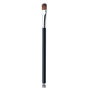 5pcs/set Makeup Brush Foundation Powder Blush Eyeshadow Concealer Lip Eye Make Up Brush Cosmetics Beauty Tools