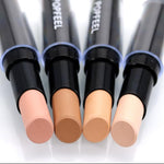Load image into Gallery viewer, Concealer Foundation Full Cover Face Corrector Hide Blemish Dark Eye Circle Contour Stick Face Makeup Primer Pen Cosmetics TSLM1
